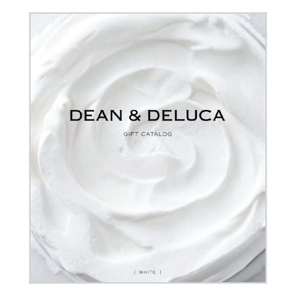 �J�^���O�M�t�g DEAN & DELUCA �z���C�g-BC